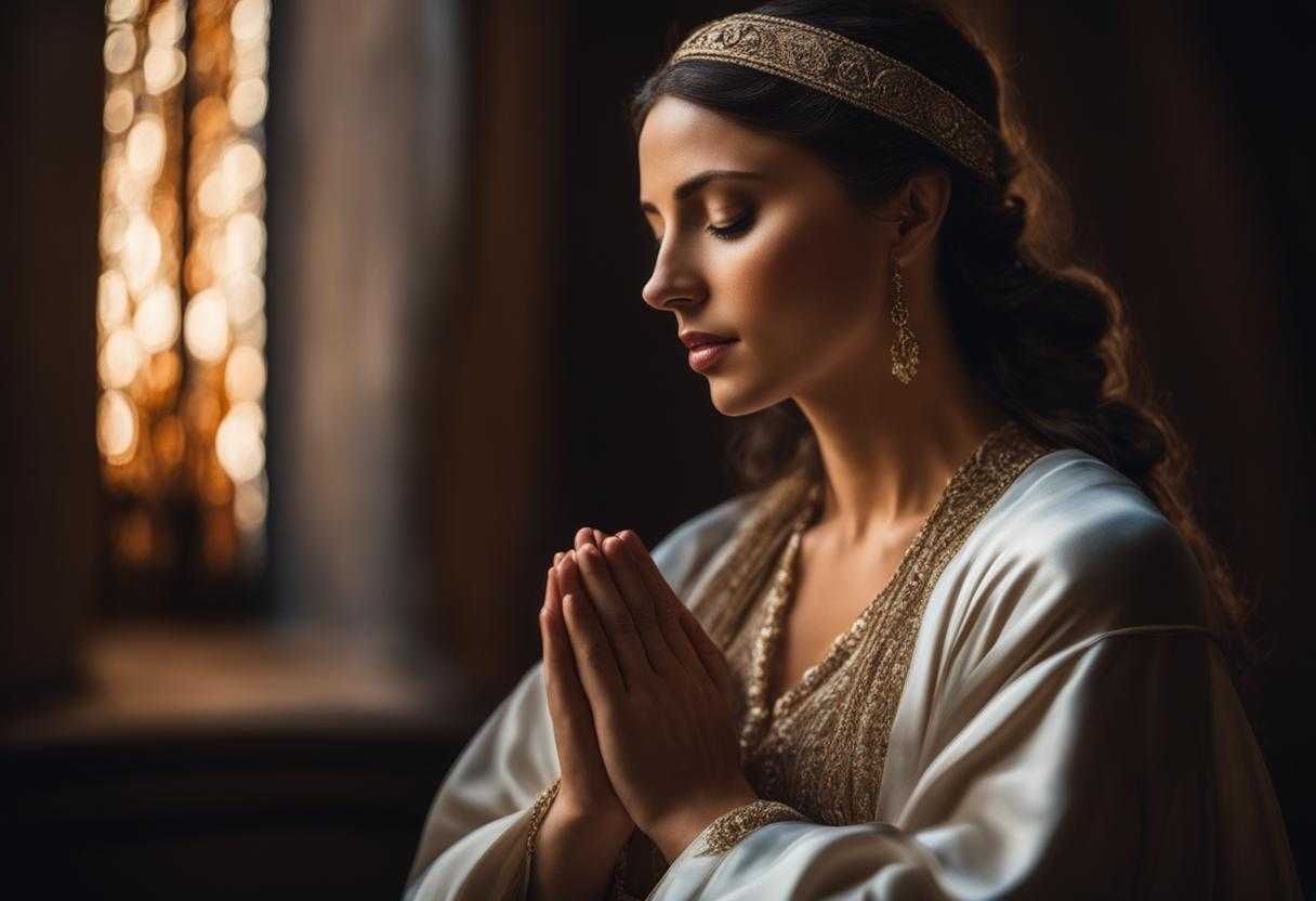 person-praying-deep-contemplation-eyes-closed-hands-clasped-in-prayer-soft-natural-light-serene
