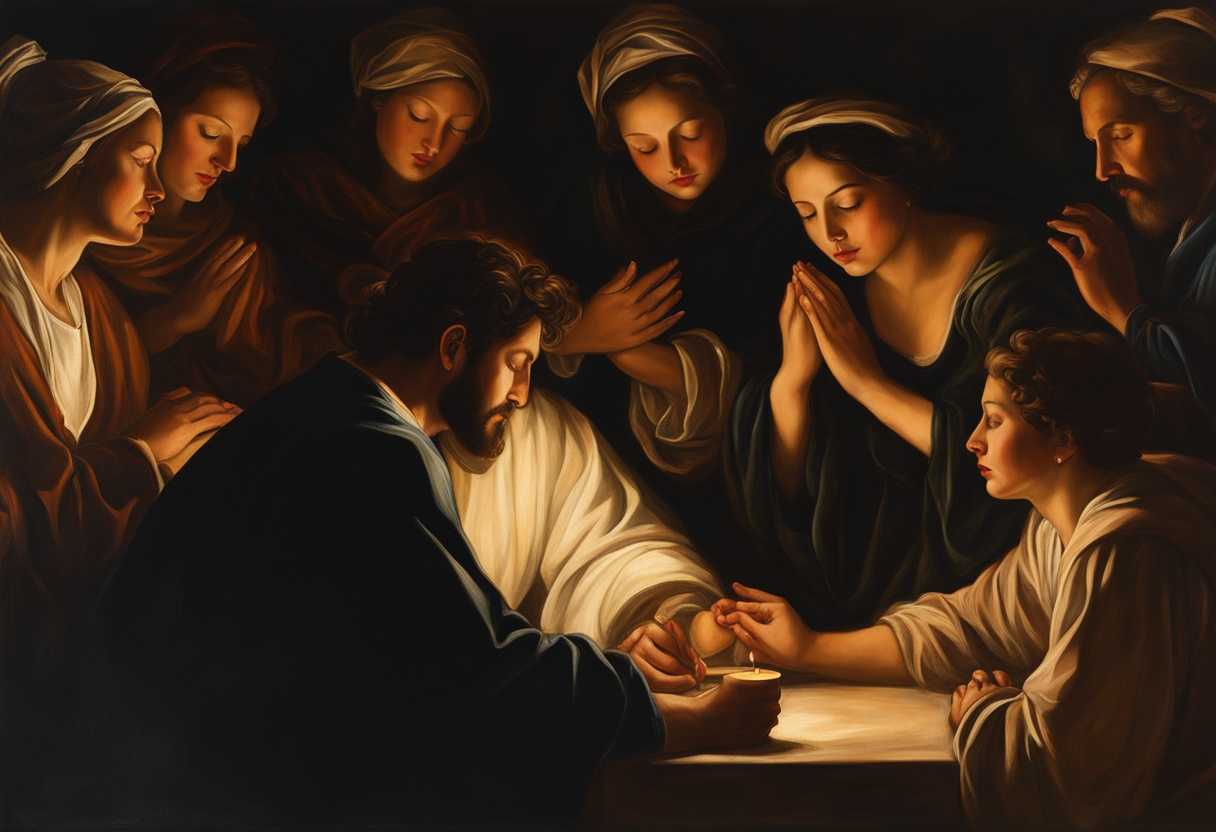 Candlelit-prayer-circle-serene-faces-clasped-hands-whispers-of-hope-deep-divine-connection_pijm