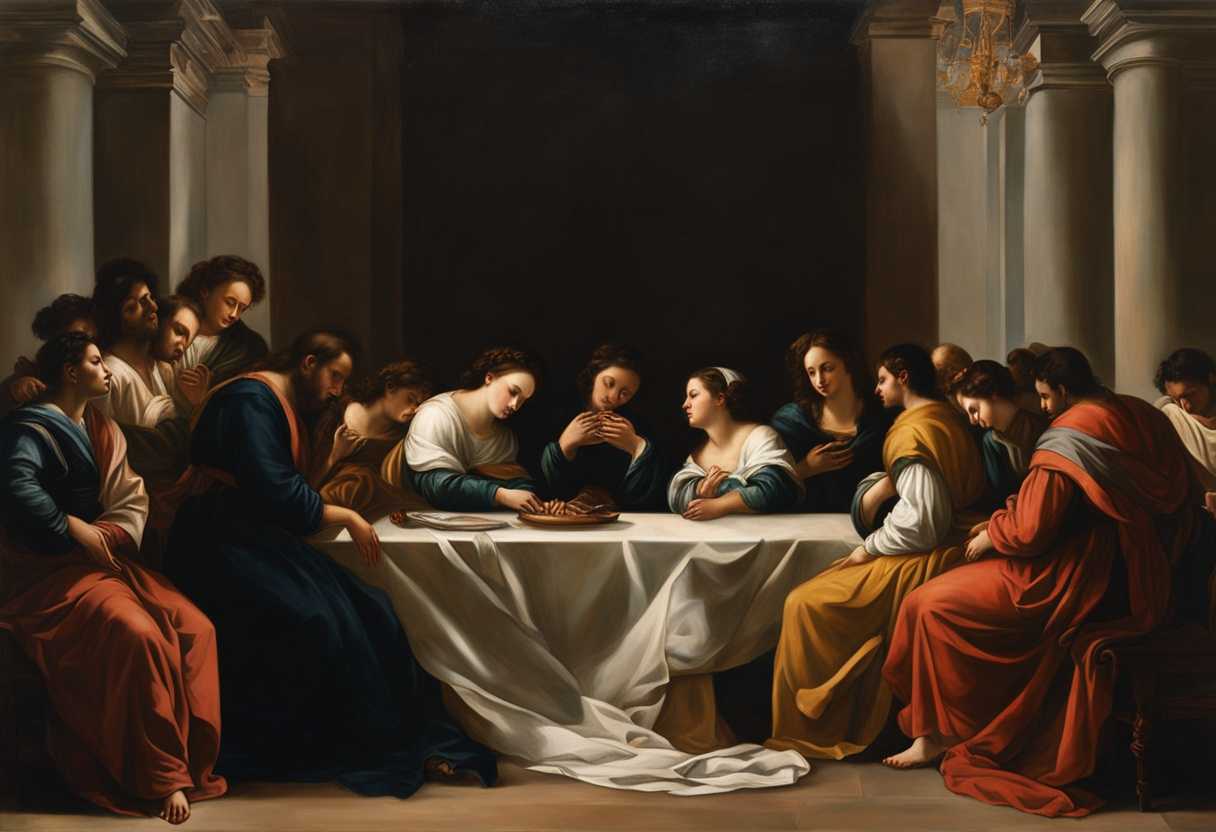 A-serene-gathering-of-individuals-in-prayer-united-in-hope-and-compassion_diab