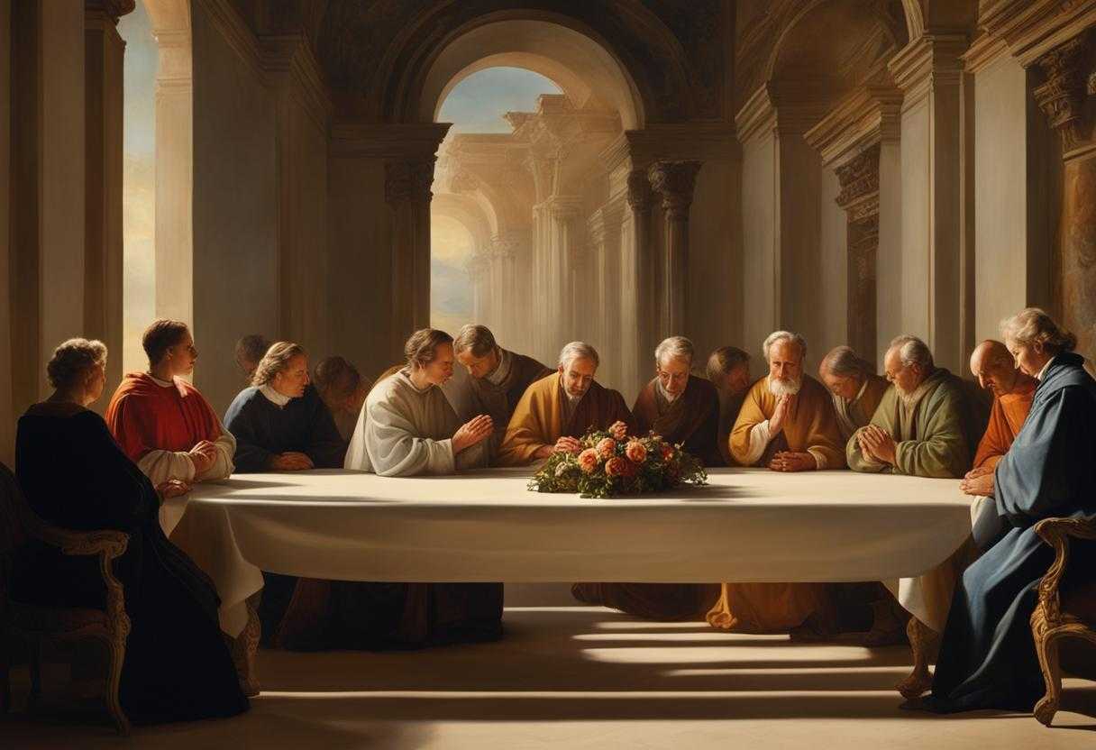 group-of-people-praying-soft-warm-light-serene-atmosphere-reverent-gentle-shadows-centered-comp_tbiz