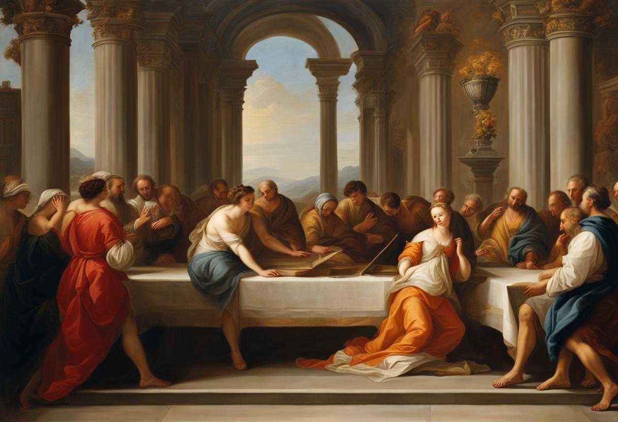 group-of-people-praying-serene-atmosphere-gentle-breeze-unity-devotion-hope-spiritual-quality_oicd
