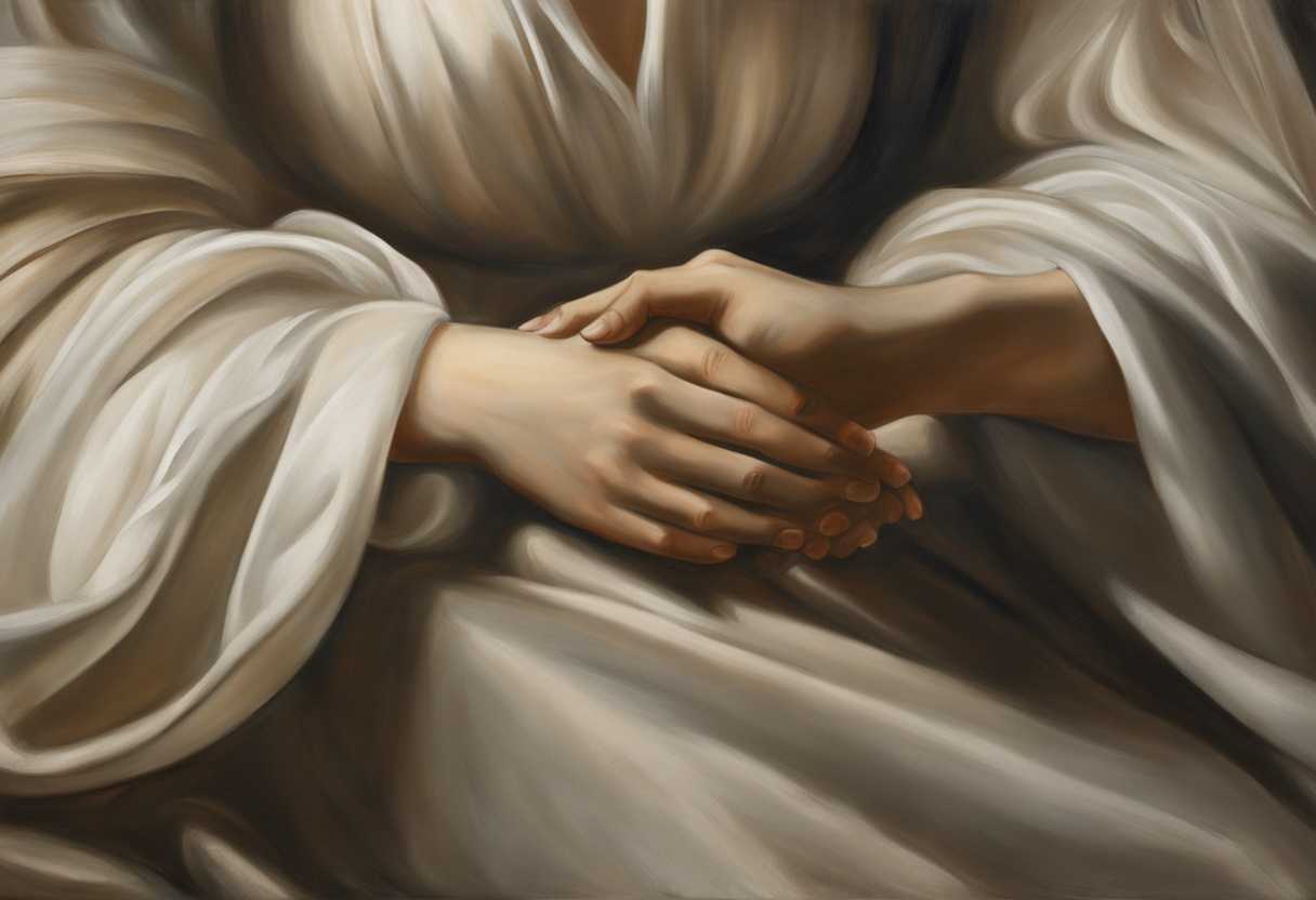 A-serene-prayer-scene-soft-light-clasped-hands-hopeful-eyes-unity-in-vulnerability_ywpd