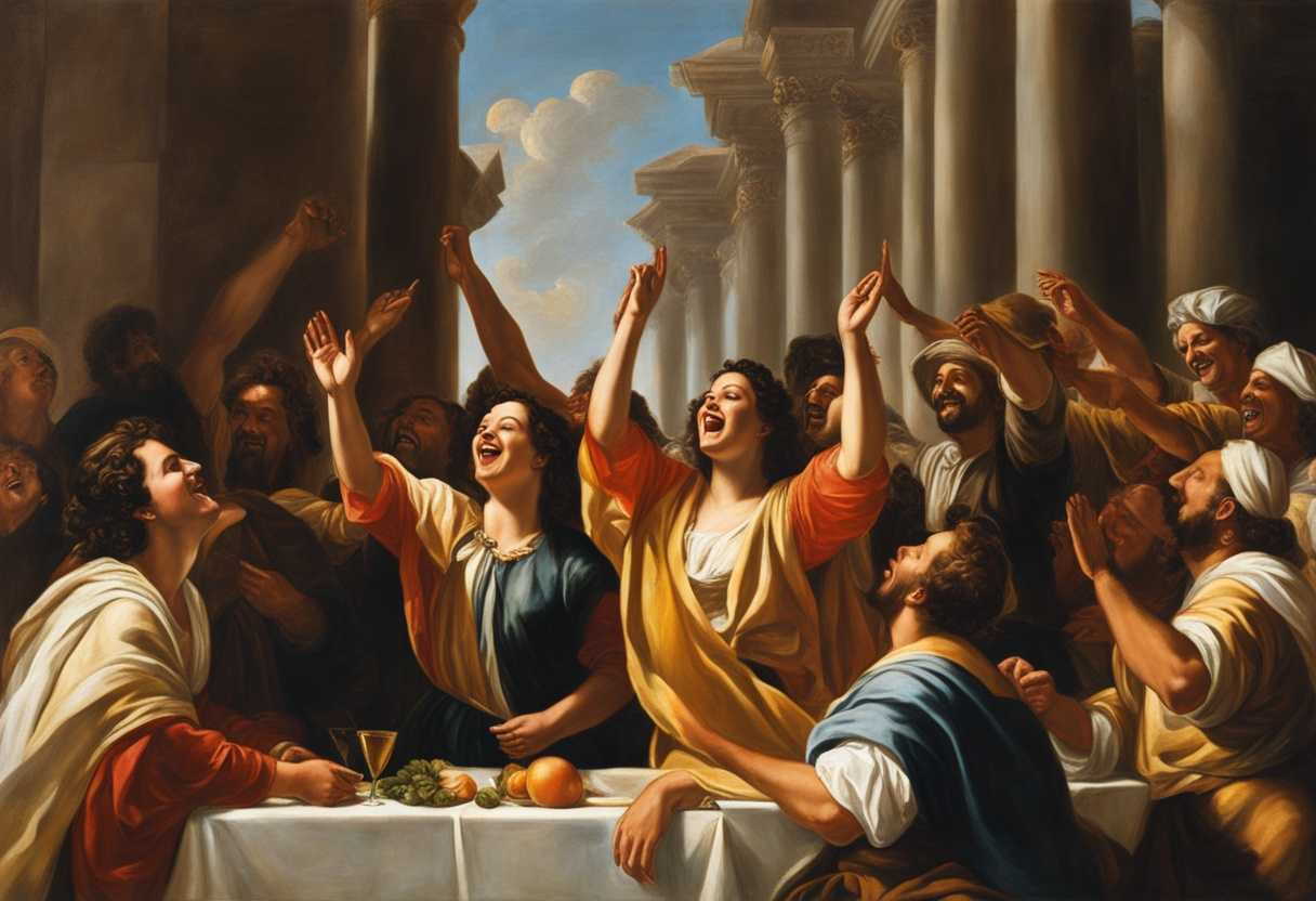A-diverse-group-joyfully-worships-under-sunlight-hands-raised-laughter-blending-with-song_tzcp