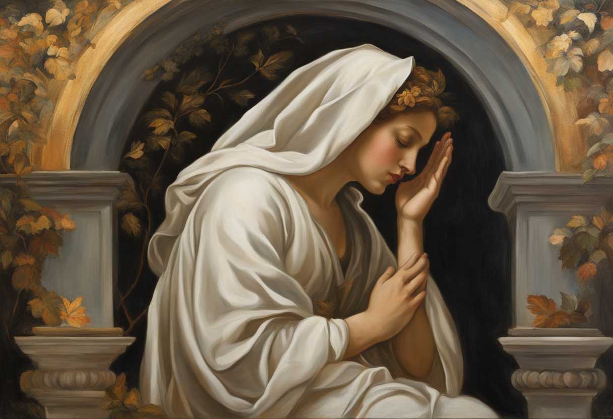 A-serene-figure-in-prayer-surrounded-by-nature-embodies-hope-and-resilience_huqw