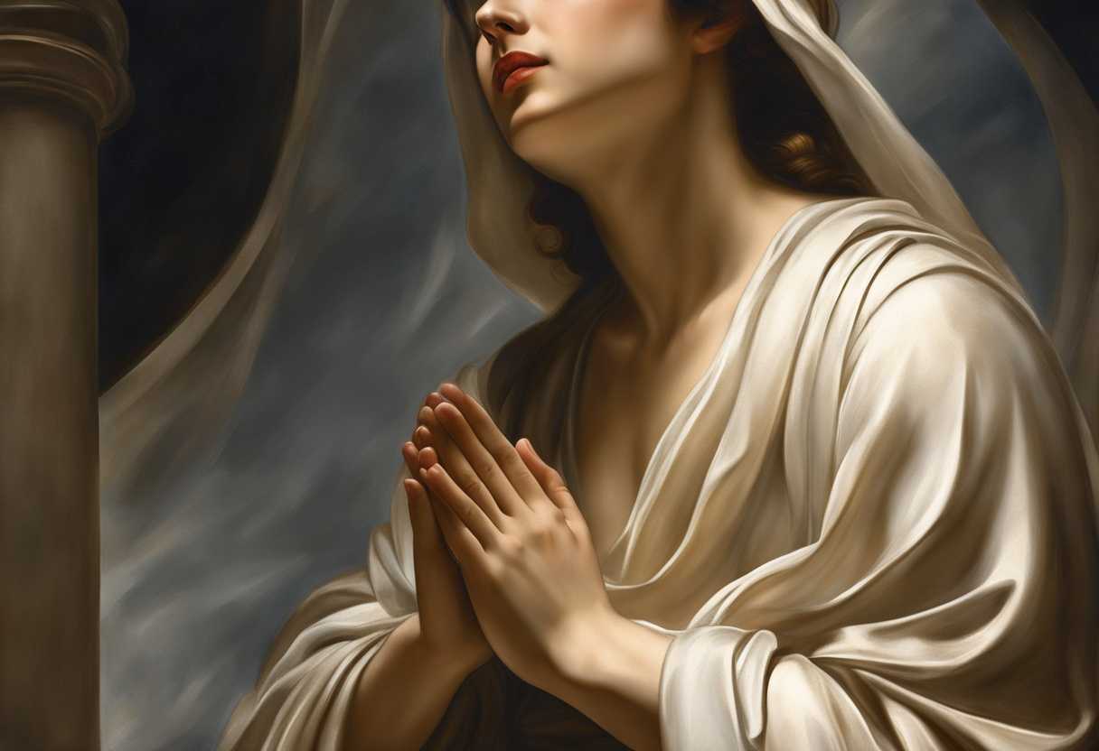 19 Unique Prayers for the Solitary Soul - God's Blessing