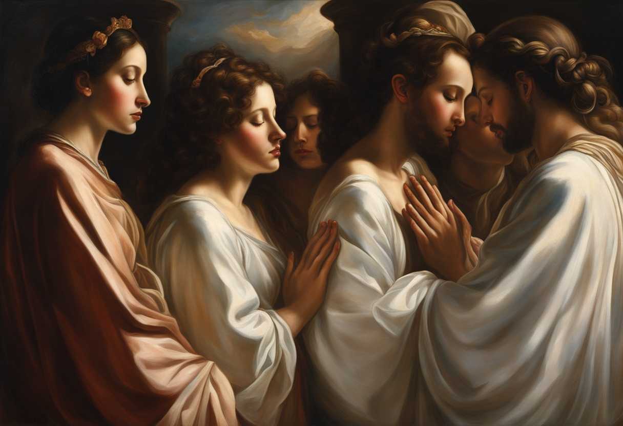 A-serene-gathering-in-prayer-illuminated-by-soft-light-embodying-unity-and-hope_qpmi