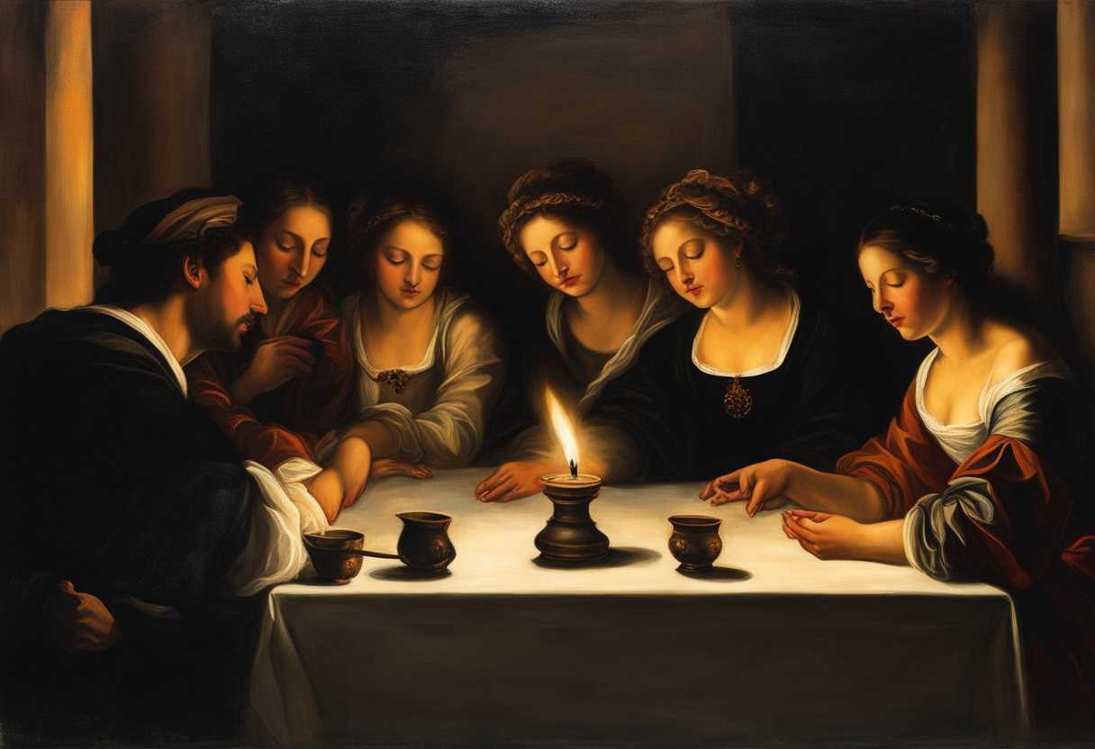 Candlelit-room-bowed-heads-clasped-hands-serene-faces-whispers-of-hope-and-connection_rvjo