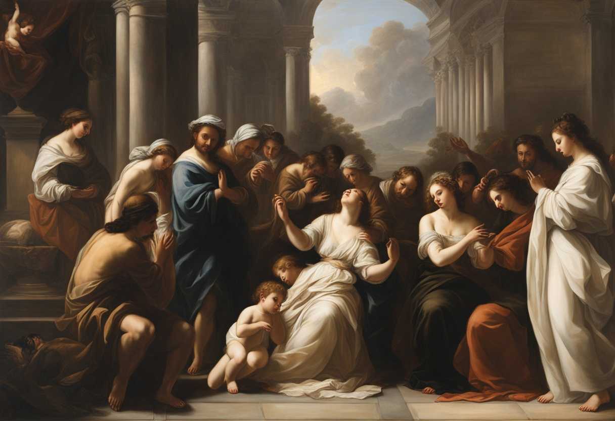 A-serene-gathering-in-soft-light-faces-illuminated-in-prayer-embodying-hope-and-unity_mtgk
