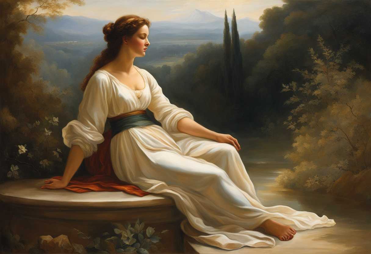 A-meditative-figure-in-serene-nature-bathed-in-soft-morning-light-evokes-tranquility_fogi