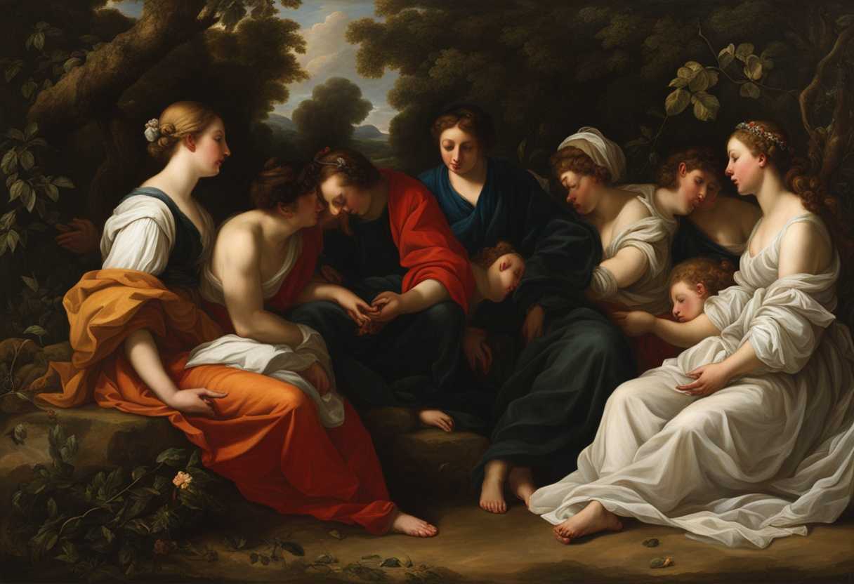 A-serene-scene-of-individuals-in-surrender-meditating-amidst-nature's-gentle-embrace_nffp