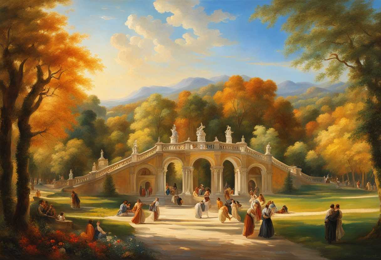 A-sunlit-park-filled-with-laughter-vibrant-colors-and-joyful-connections-among-friends-and-family_dpdh