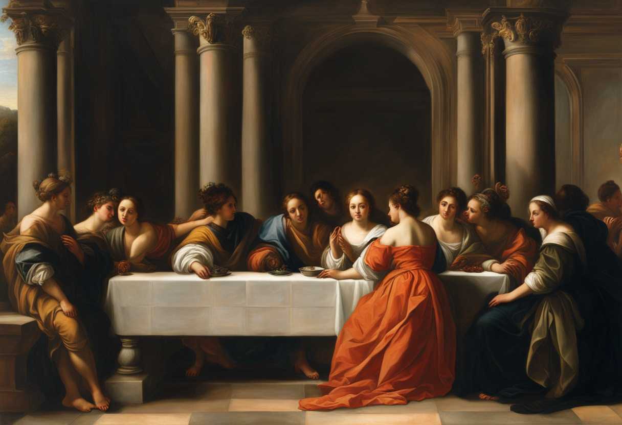 A-serene-gathering-in-soft-light-diverse-faces-united-in-silent-devotion-and-reflection_vioo