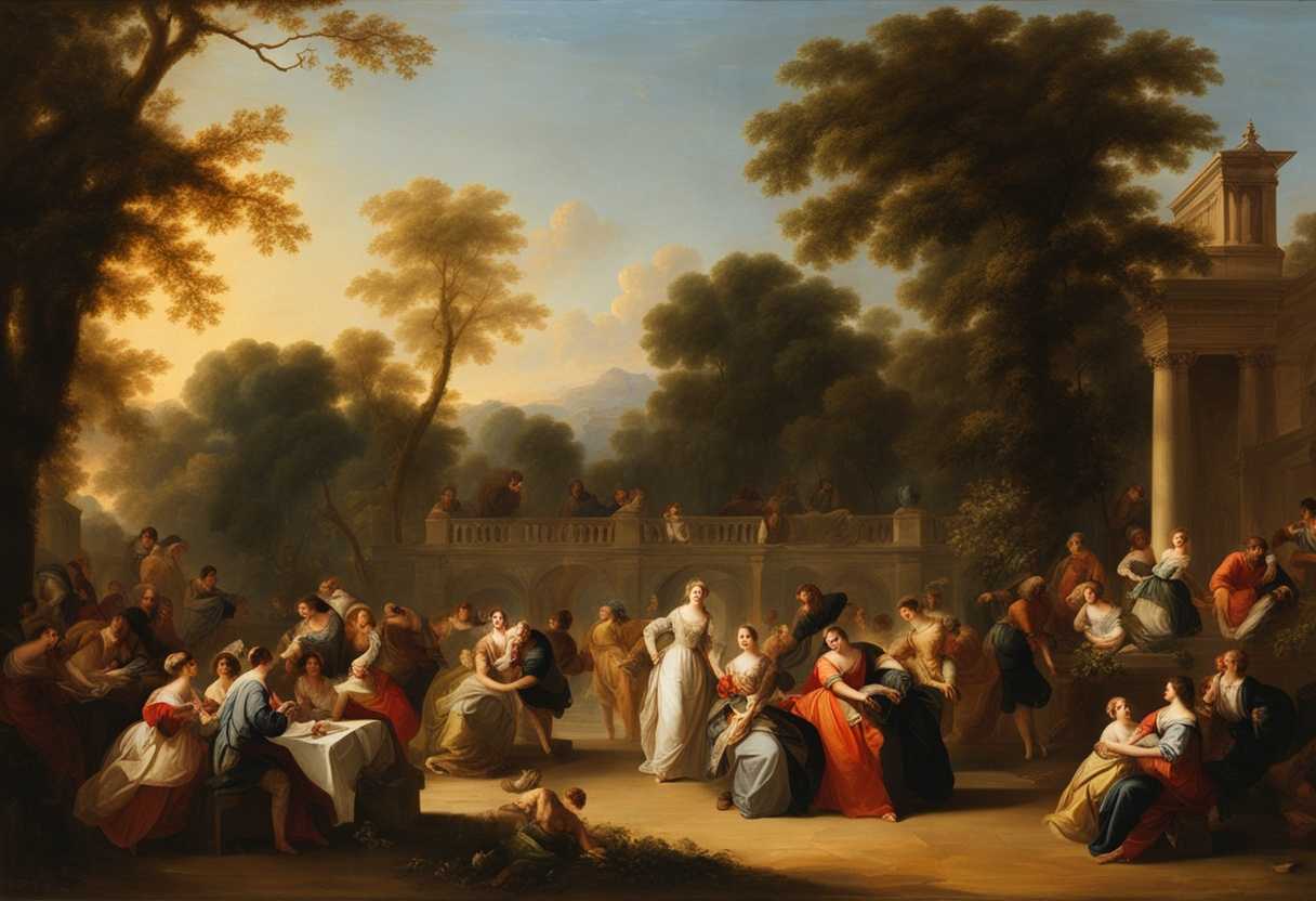 Sunlit-park-filled-with-laughter-couples-children-playing-and-friends-embracing-in-golden-hour-gl_lkjv