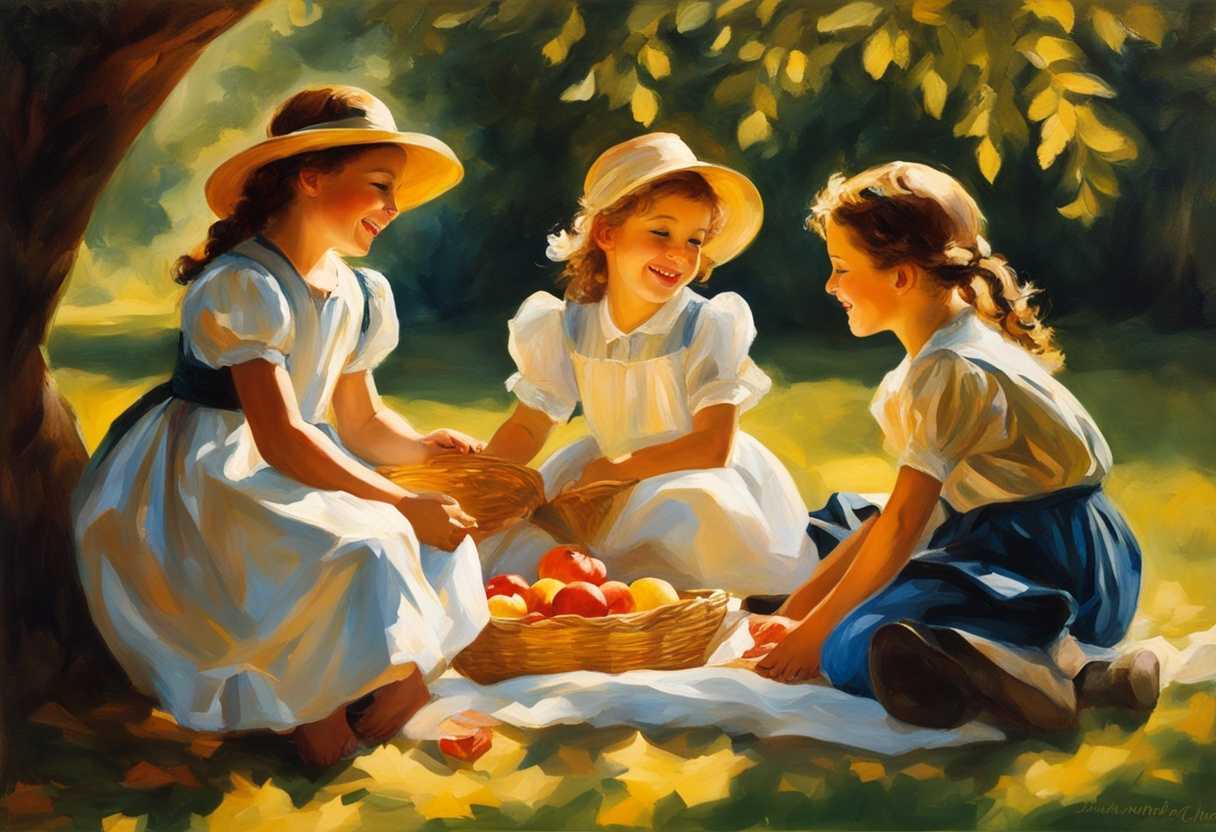 Sunlit-park-scene-laughter-kindness-children-playing-warm-smiles-genuine-connections-vibrant-c_wwcc