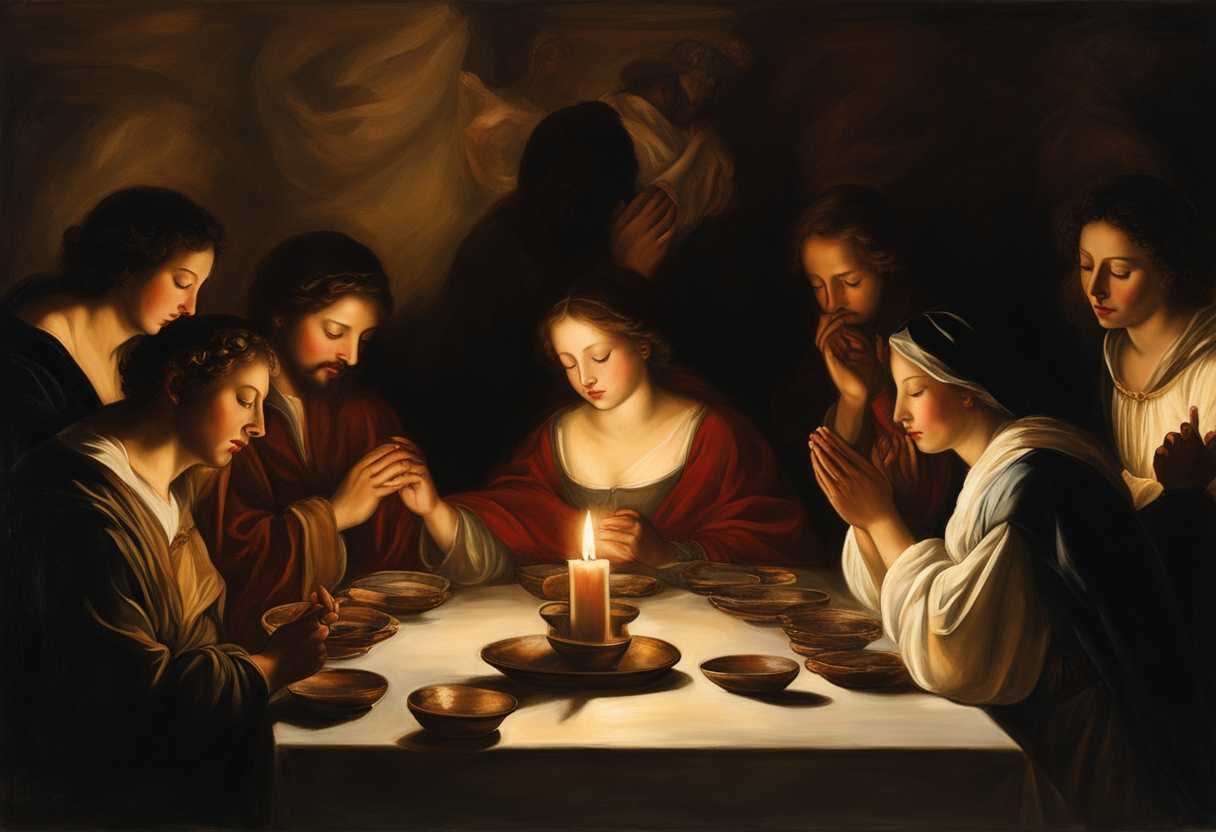 Candlelit-prayer-gathering-serene-faces-clasped-hands-intimate-connection-with-the-divine_rbby