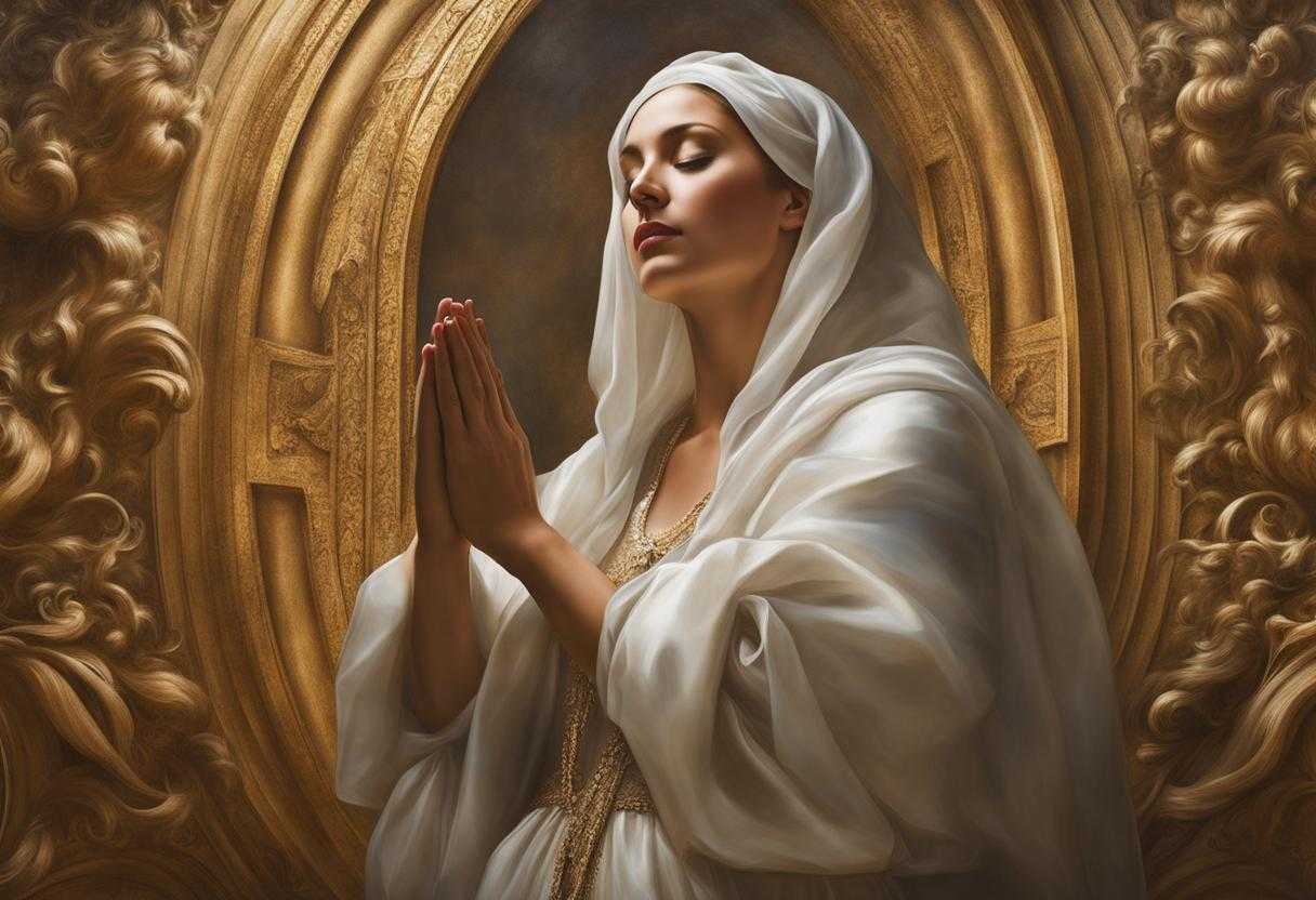 prayerful-individuals-deep-prayer-eyes-closed-hands-clasped-reverence-soft-light-serenity-dev