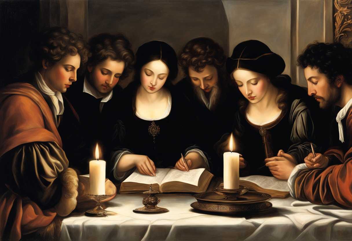 A-serene-gathering-hands-clasped-in-prayer-over-lease-documents-flickering-candles-illuminating-ho_kxzy
