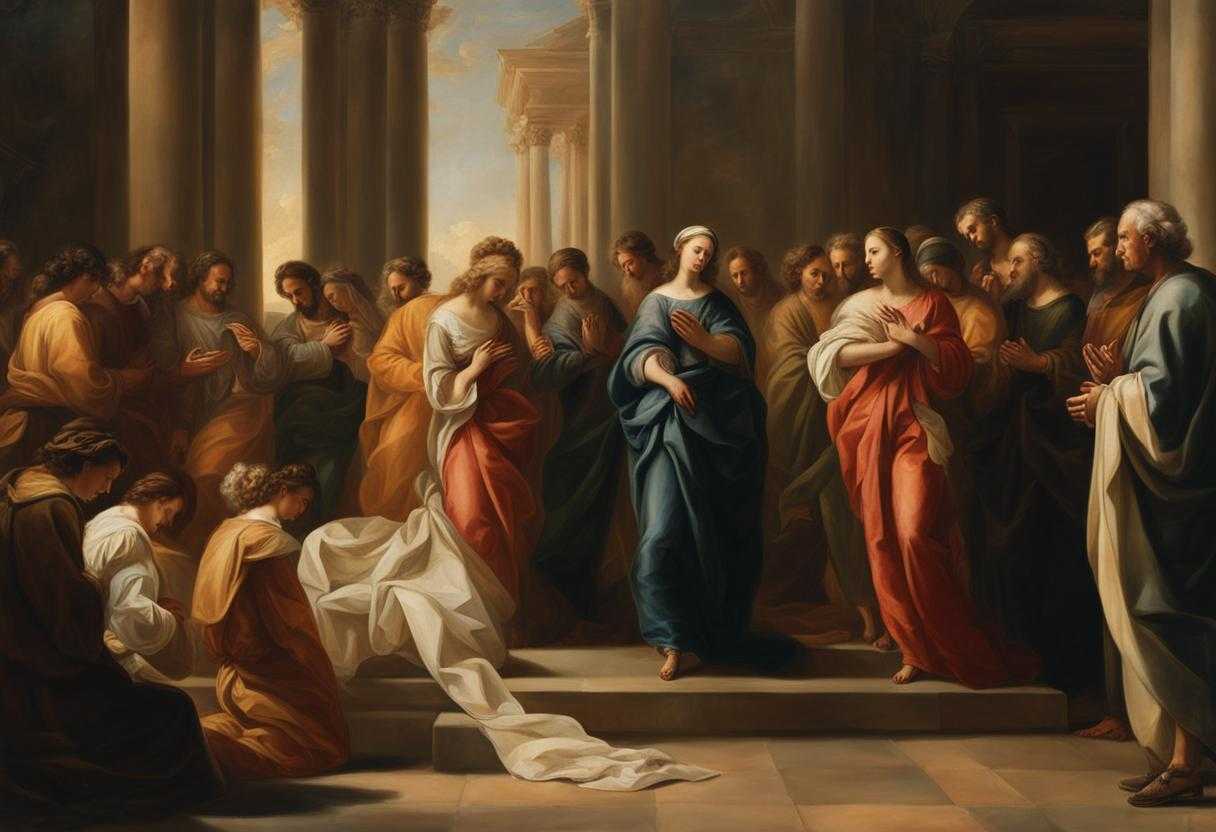 group-of-people-gathered-in-prayer-solemn-prayer-soft-lighting-gentle-glow-on-faces-reverence-an