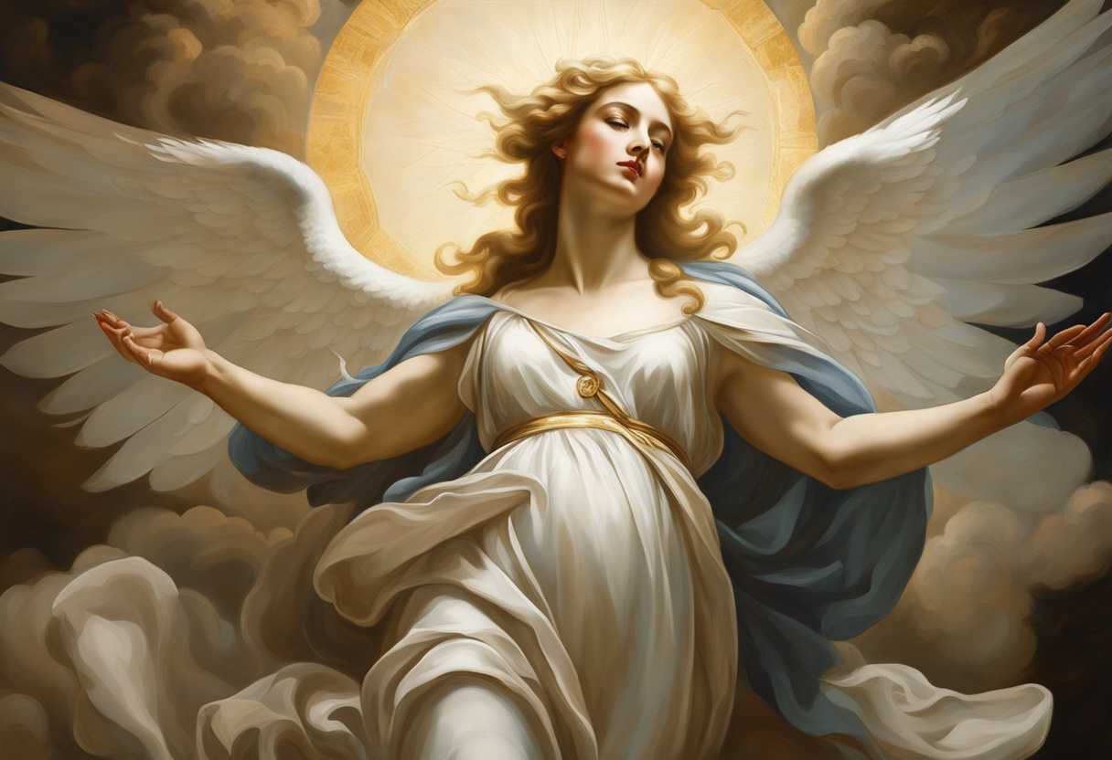 Serene-angelic-figure-surrounded-by-soft-light-guiding-a-hopeful-soul-ethereal-atmosphere-divine-_jiew