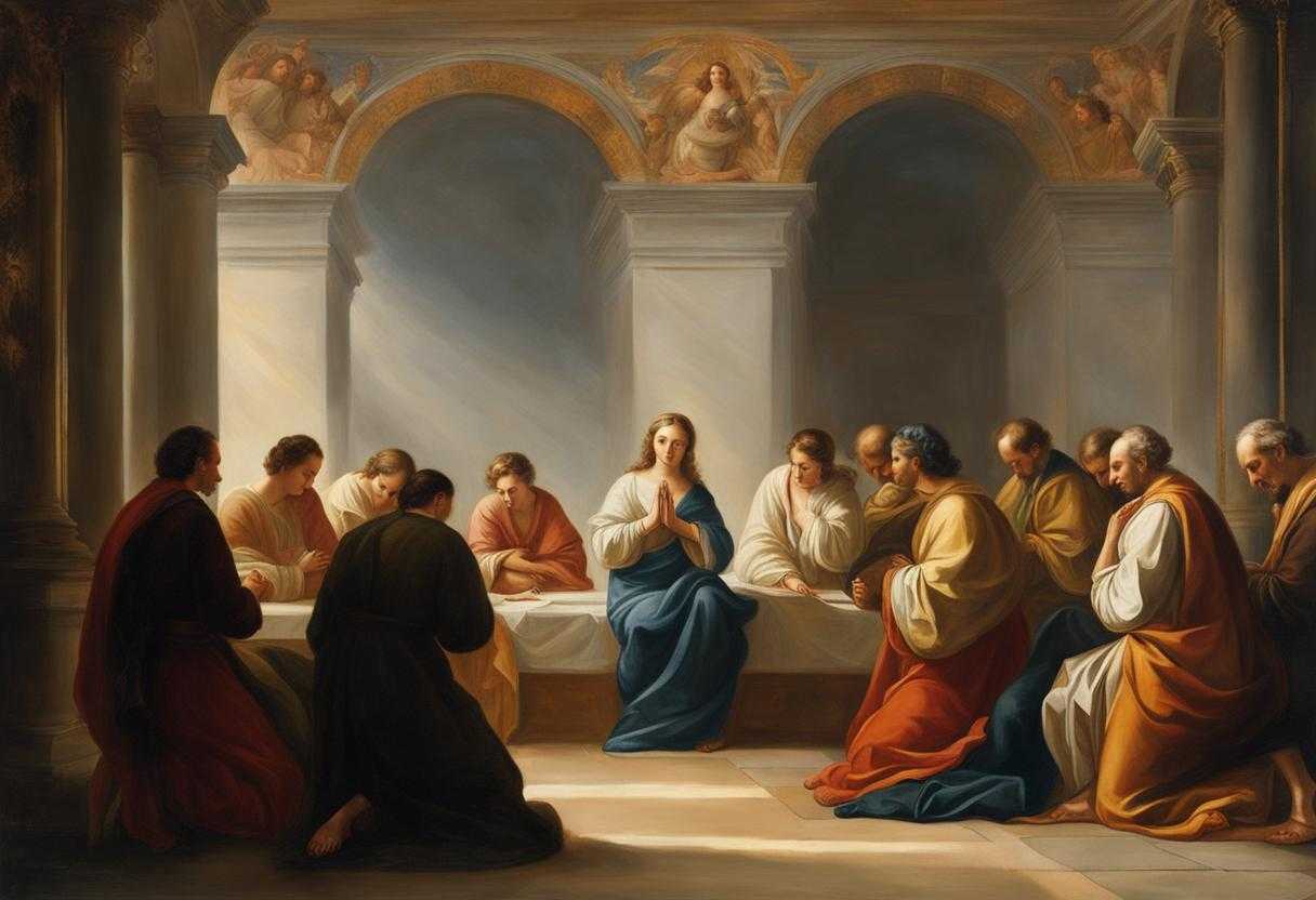 group-of-people-praying-serene-moment-soft-light-peace-and-tranquility-deep-devotion-unity-of-p