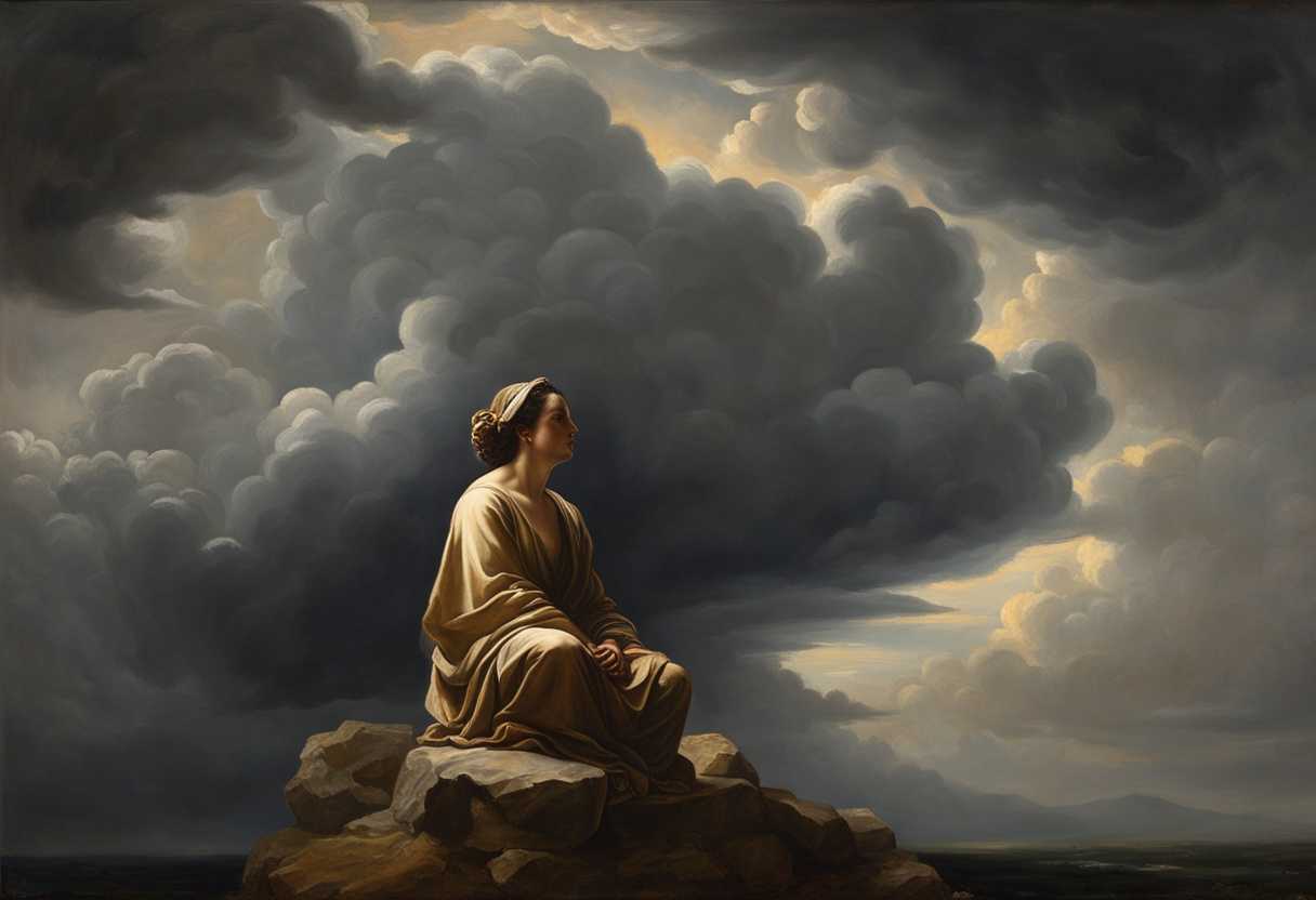 A-serene-figure-meditating-under-a-stormy-sky-radiating-calmness-and-hope-highly-detailed_ydcb