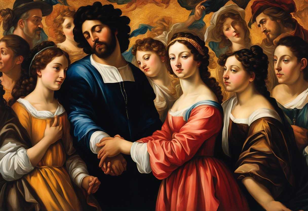 Diverse-group-of-people-holding-hands-vibrant-mural-backdrop-joyful-expressions-harmonious-atmosp_xubi