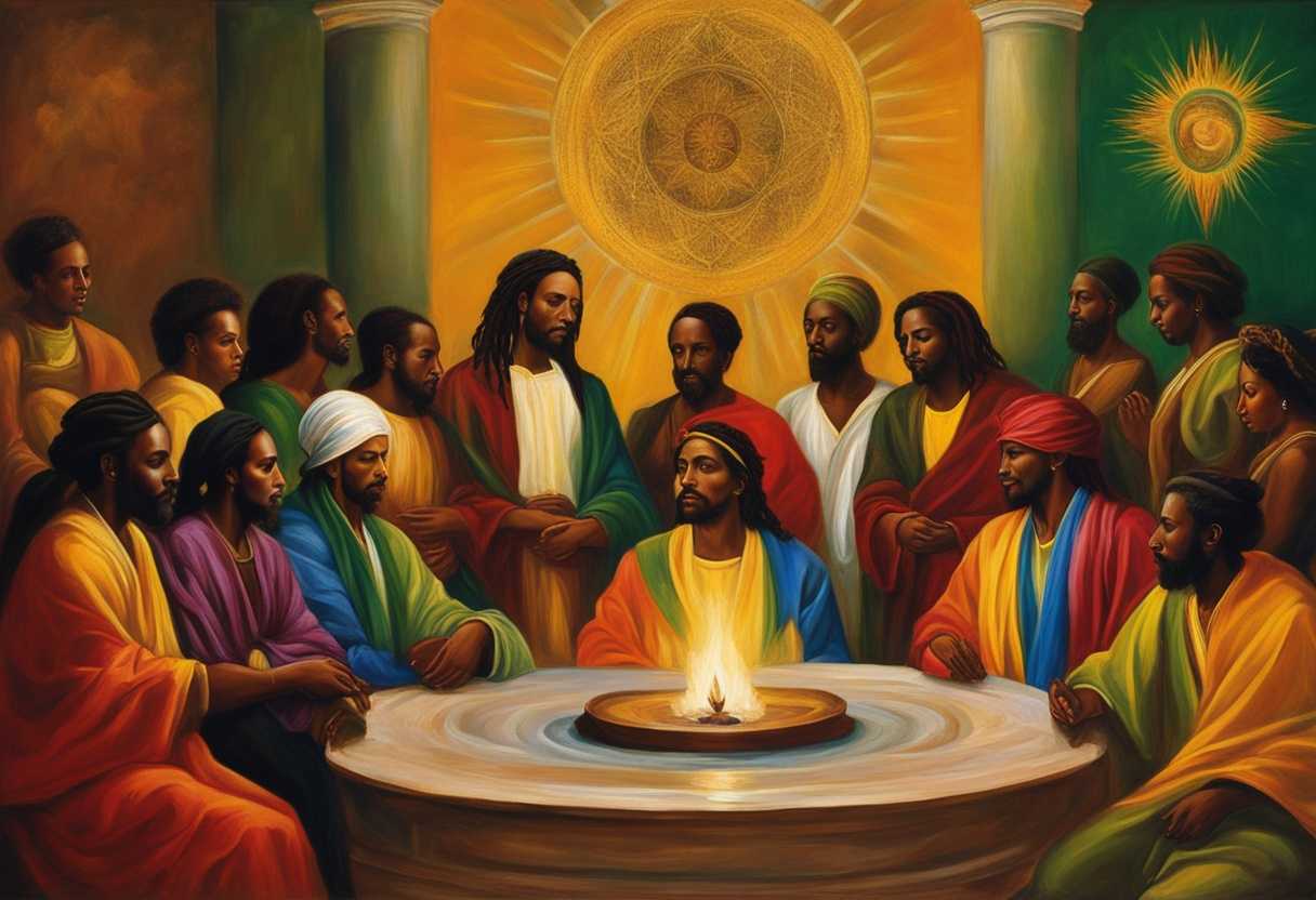28 Unique Prayers to Elevate Your Spirit - God's Blessing