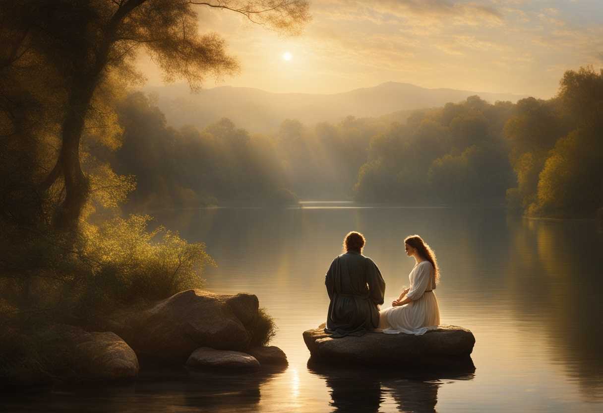Serene-figure-in-prayer-soft-light-illuminating-surrounded-by-nature-s-beauty-peaceful-and-reflec_mjjw
