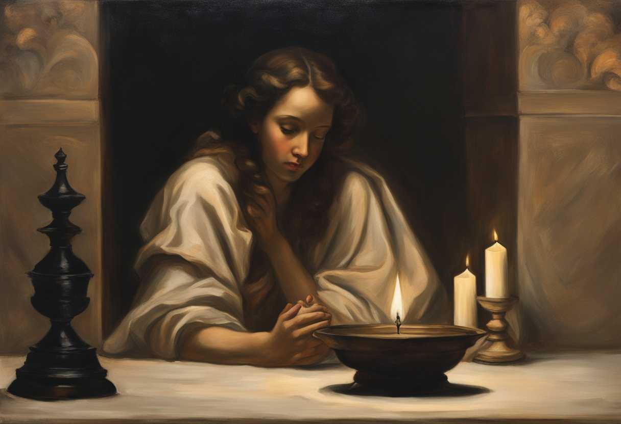 A-serene-figure-in-prayer-surrounded-by-soft-candlelight-embodying-hope-and-resilience_vipw