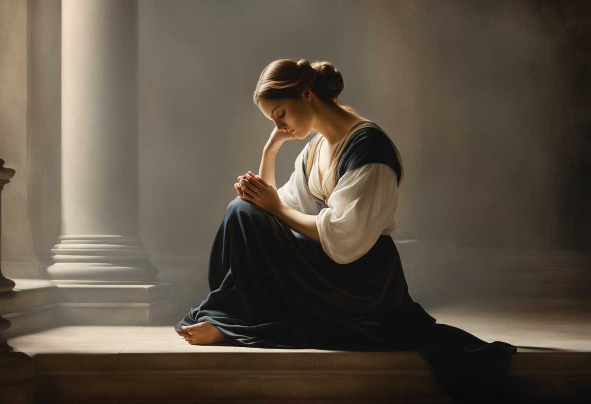 A-serene-individual-in-prayer-surrounded-by-soft-light-seeking-divine-forgiveness-and-renewal_qsna