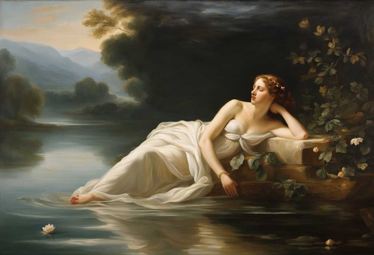 Serene-figure-floating-in-tranquil-water-surrounded-by-soft-light-embodying-divine-love-and-peace_zlyh