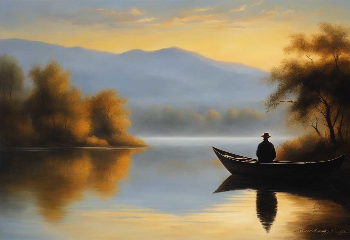 Serene-landscape-at-dawn-tranquil-waters-reflecting-soft-light-meditative-figure-in-stillness_fdmp