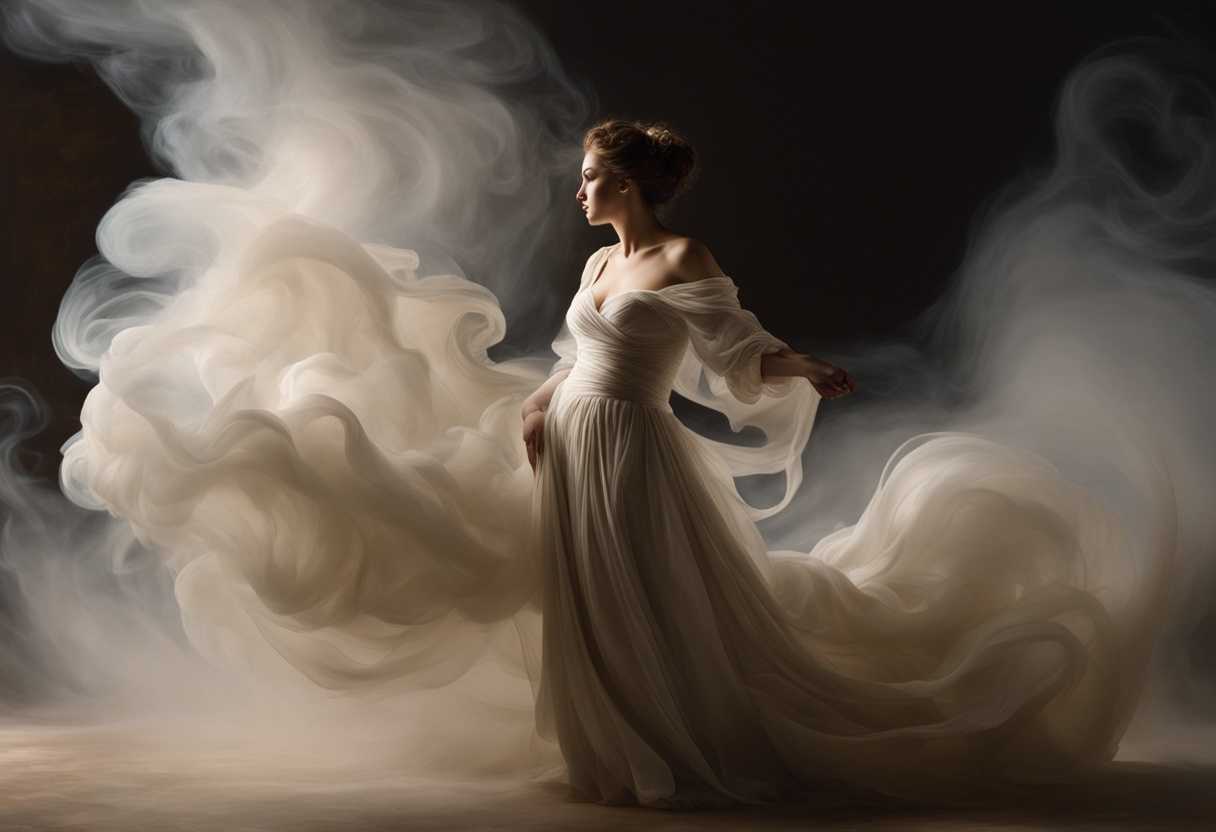 A-serene-figure-standing-confidently-in-swirling-smoke-illuminated-by-soft-ethereal-light_fdgv