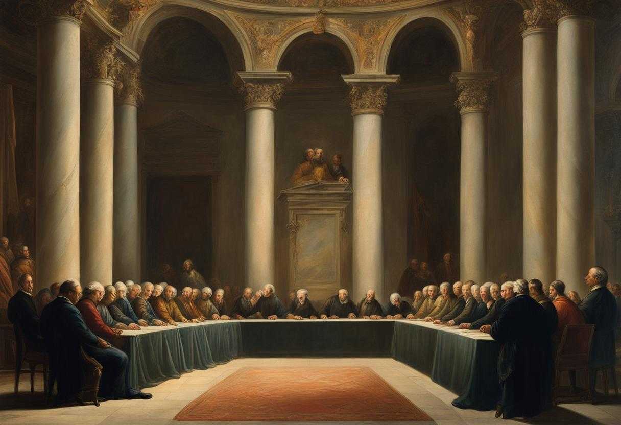 8 Heartfelt Prayers For Political Leaders God S Blessing