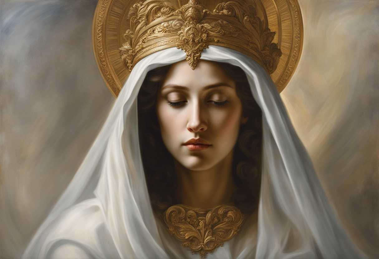 A-serene-figure-under-a-protective-shield-bathed-in-soft-light-symbolizing-divine-guidance_imig