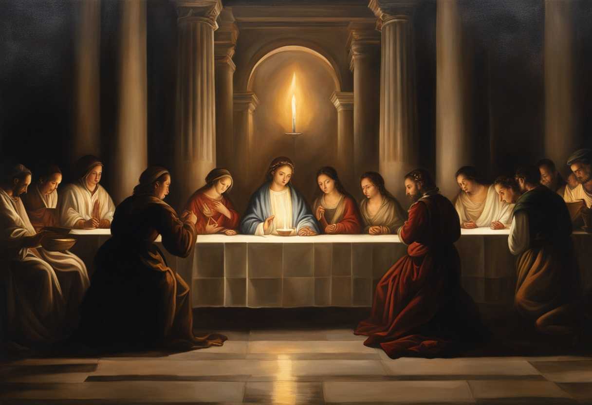 People-gather-in-candlelit-prayer-faces-serene-united-in-deep-concentration-and-spiritual-connecti_bajq