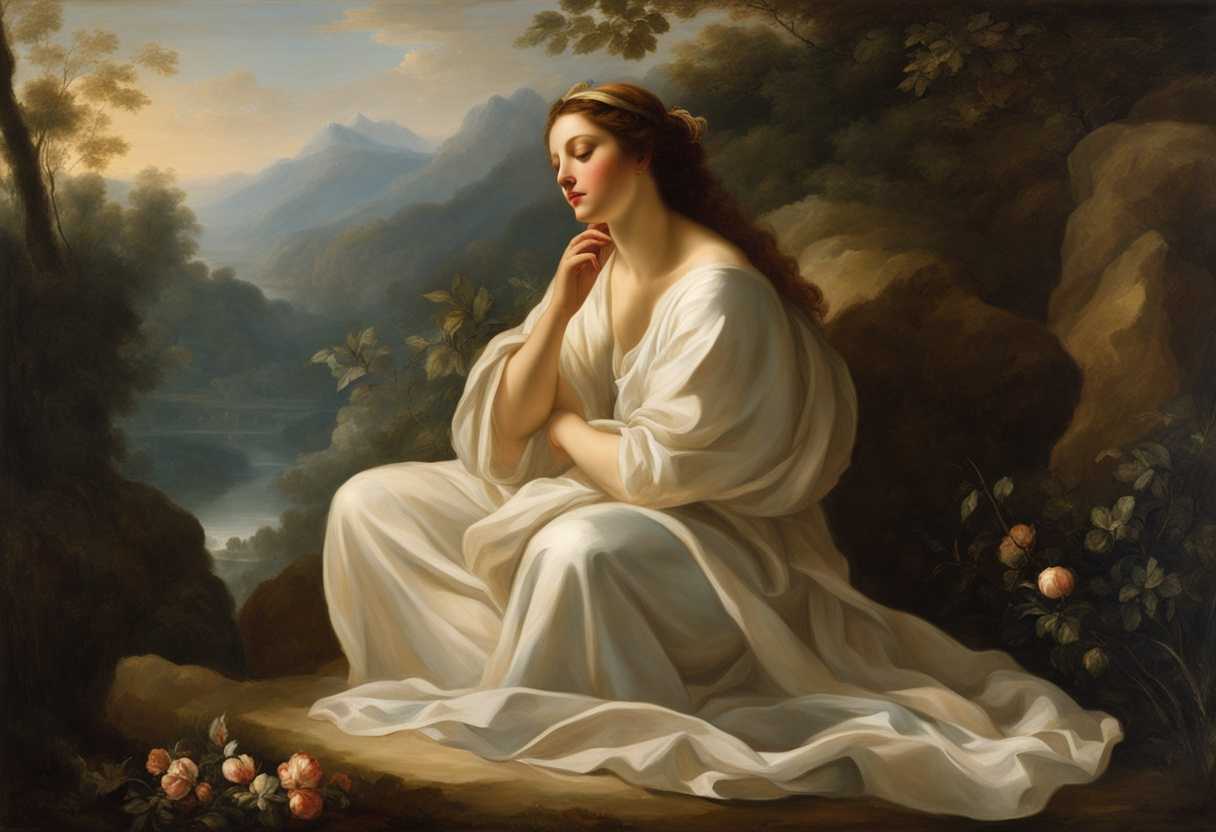 Serene-figure-in-prayer-surrounded-by-soft-light-embracing-peace-nature-s-tranquility-divine-pre_qdar