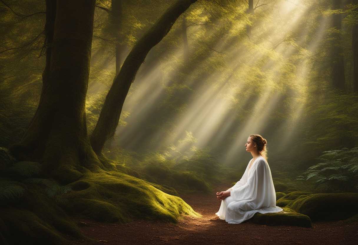 Serene-figure-meditating-in-a-tranquil-forest-soft-light-filtering-through-trees-peaceful-atmosphe_uckv