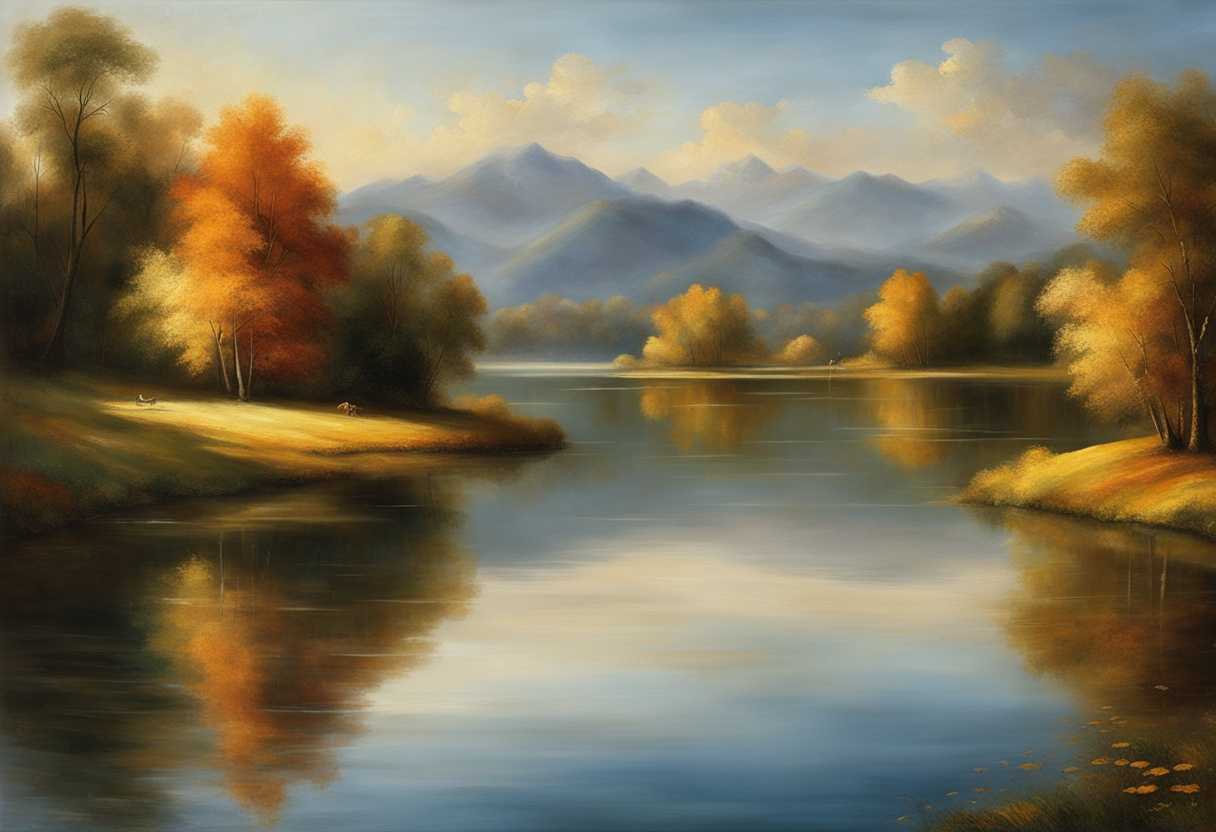 Serene-landscape-tranquil-lake-soft-whispers-of-nature-gentle-sunlight-peaceful-solitude-harmon_cjis