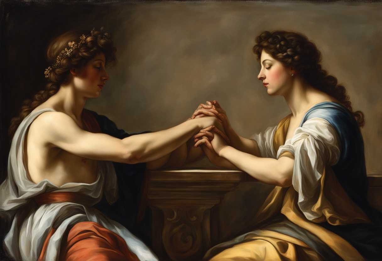 Two-friends-holding-hands-serene-atmosphere-soft-light-gentle-expressions-symbolizing-support-an_bryj