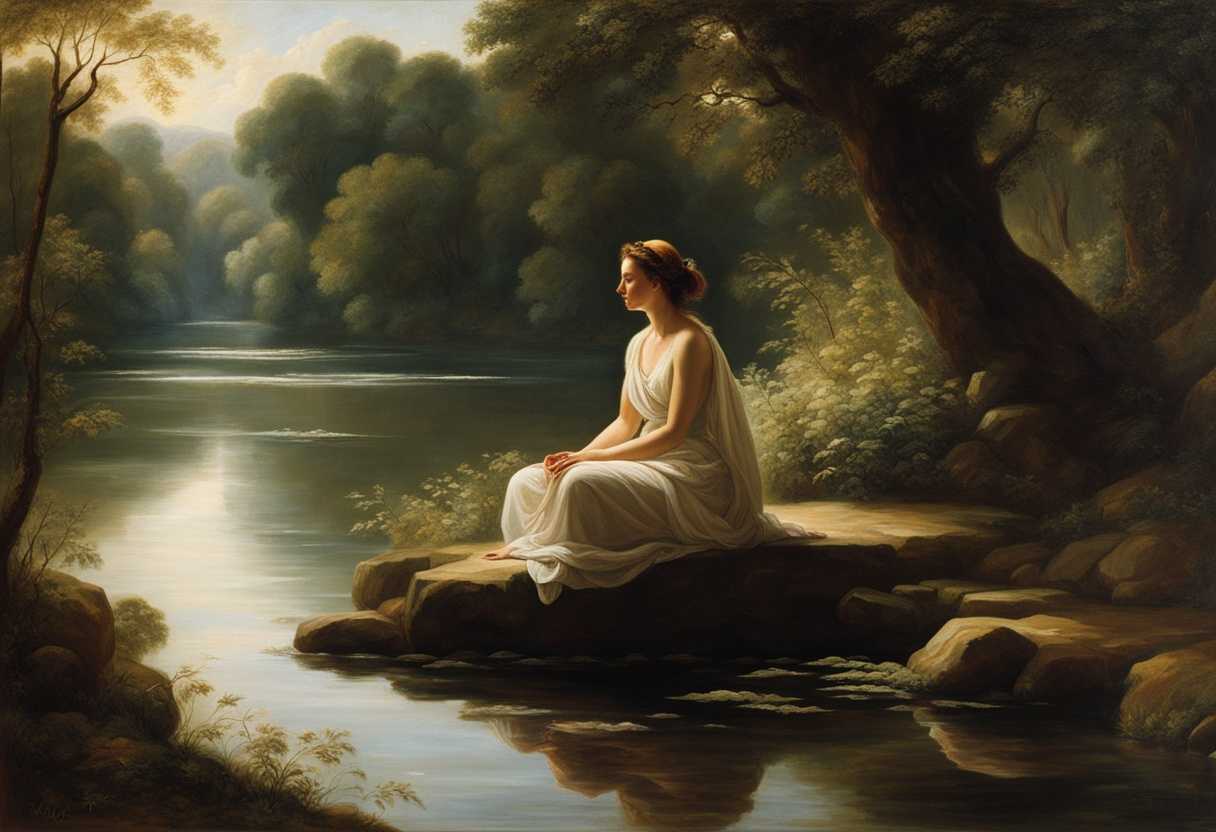 A-serene-figure-meditating-by-a-tranquil-river-surrounded-by-lush-greenery-soft-sunlight-filtering_sudk