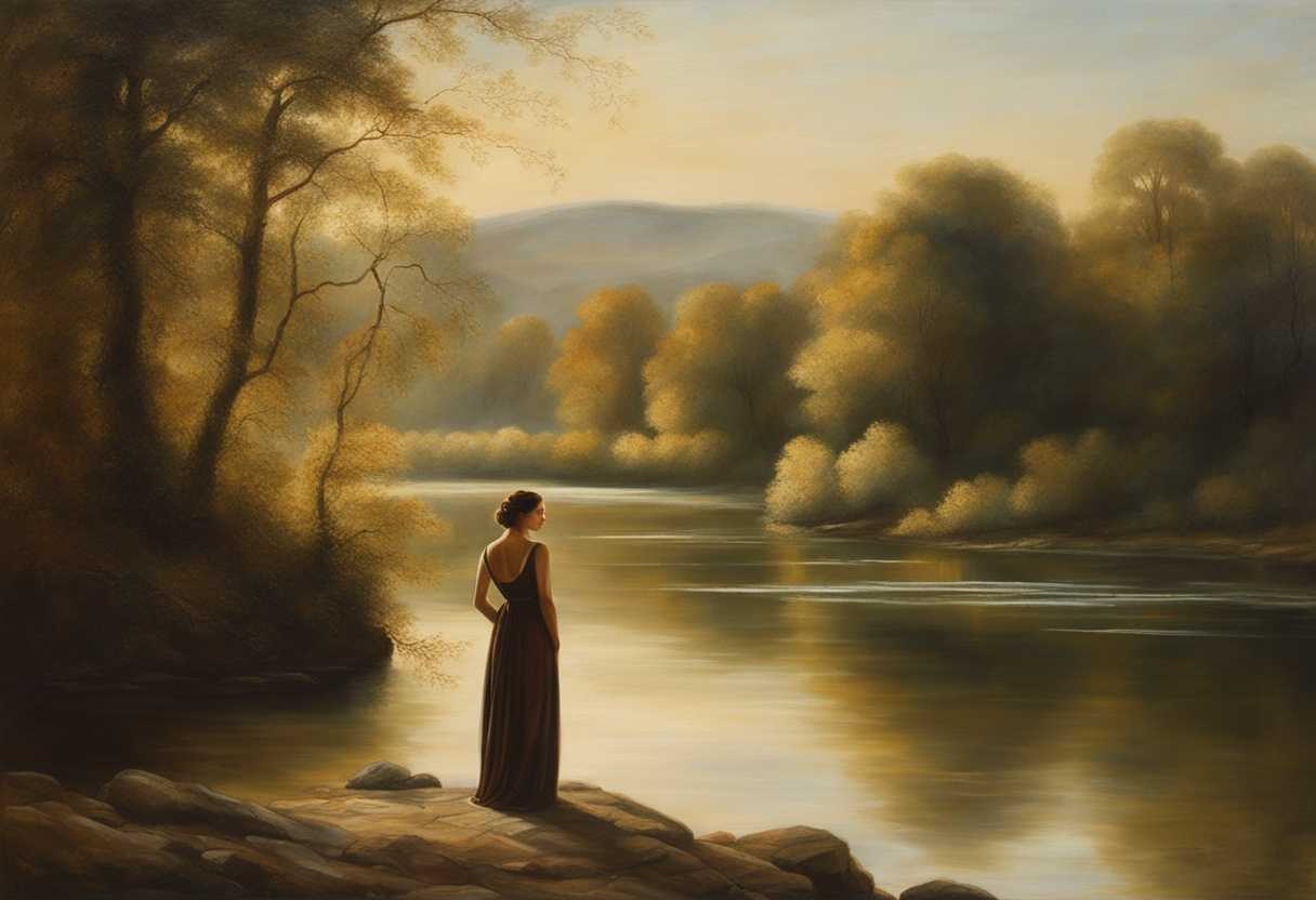 Serene-figure-by-a-tranquil-river-gentle-ripples-soft-sunlight-peaceful-expression-nature-s-embr_dask