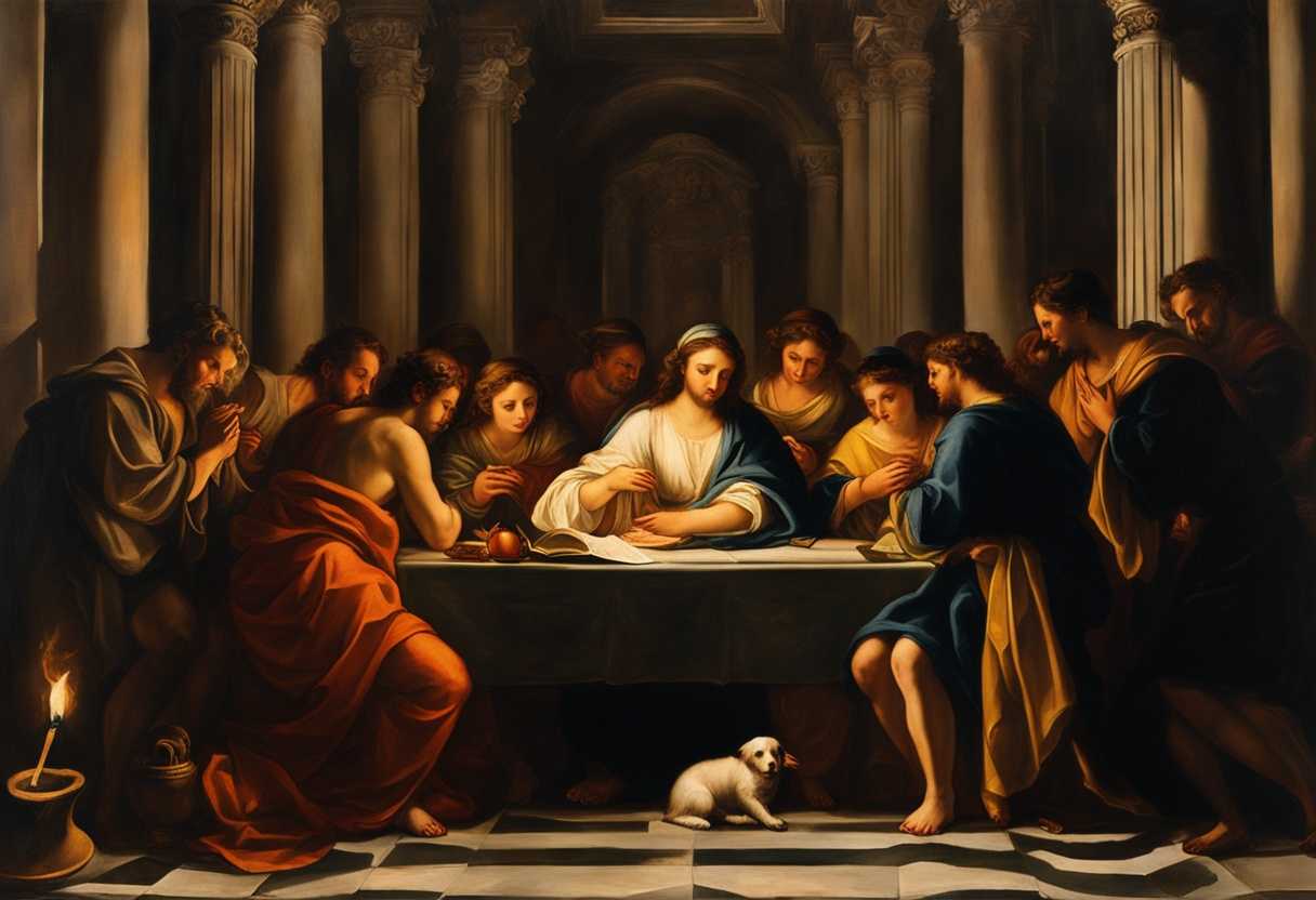 18 Powerful Prayers to St. Jude - God's Blessing