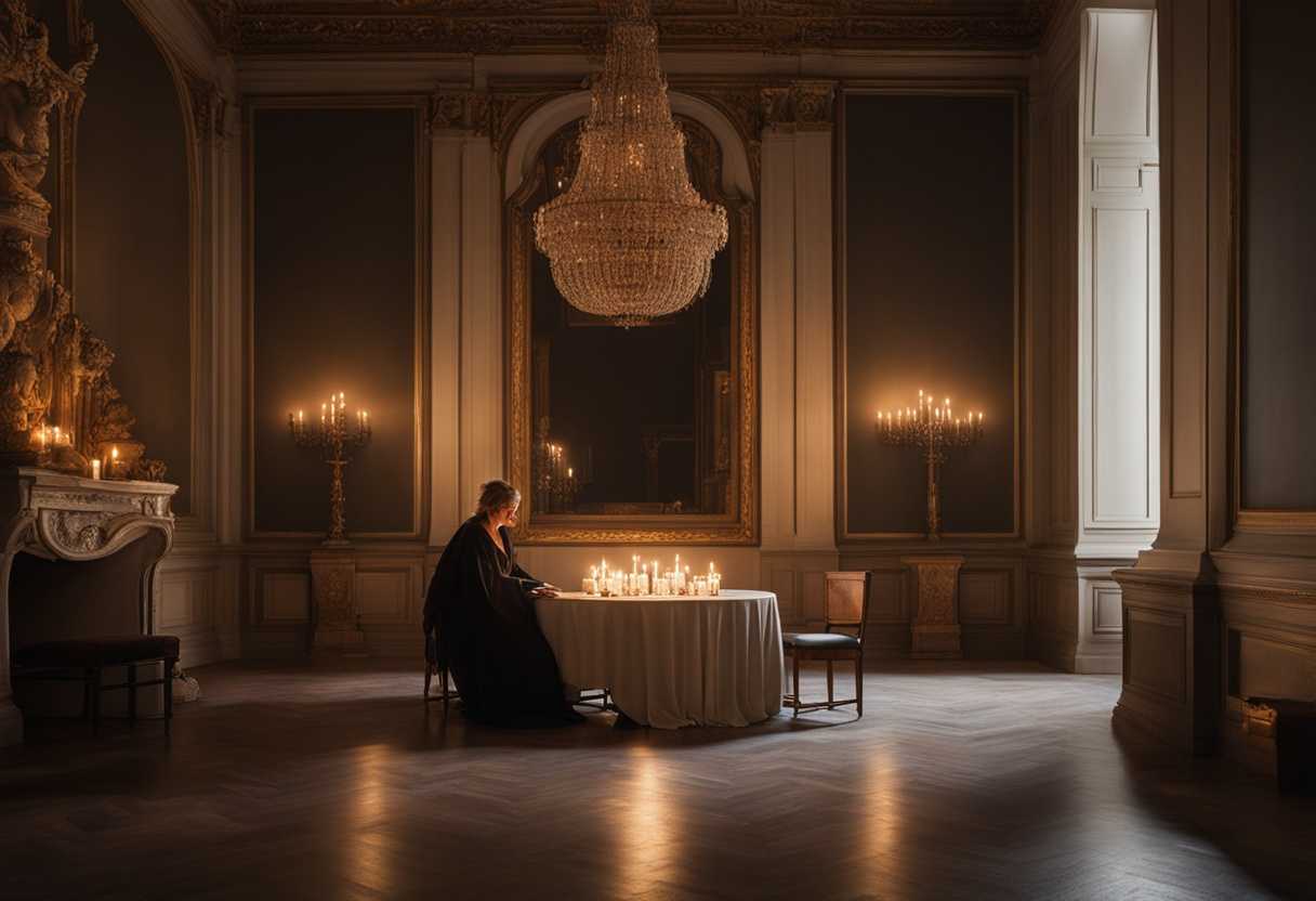 27 Special Prayers to St. Lucy God's Blessing