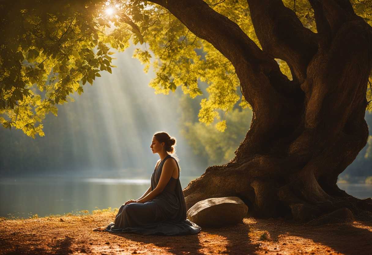 A-serene-figure-meditating-under-a-tree-sunlight-filtering-through-leaves-peaceful-expression-dee_zapn