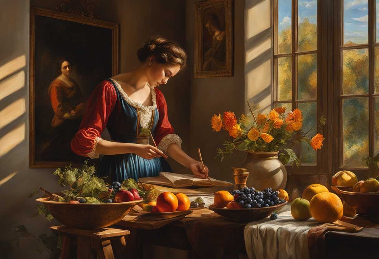 A-serene-artist-in-a-sunlit-studio-surrounded-by-vibrant-colors-and-inspiring-nature-deeply-focuse_zlzj