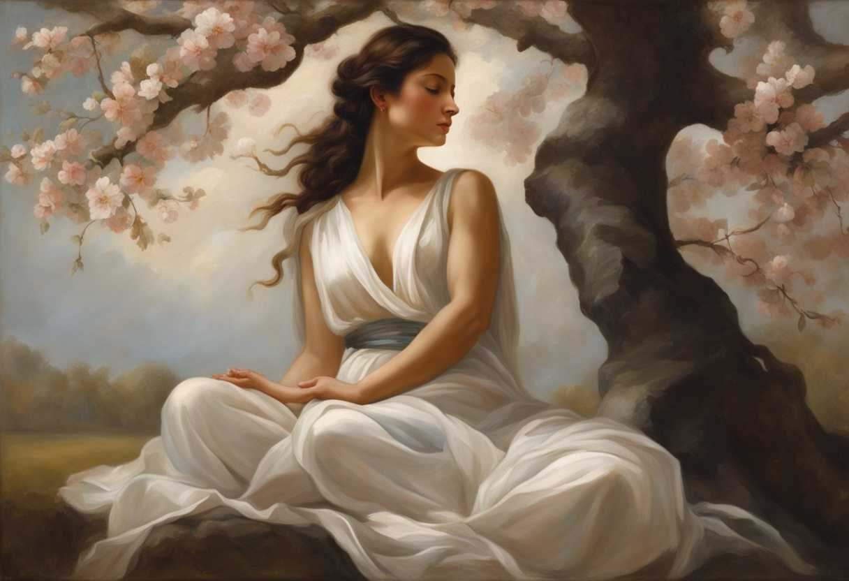 A-serene-figure-meditating-under-a-blooming-tree-radiating-calmness-and-inner-strength-soft-light_vwui
