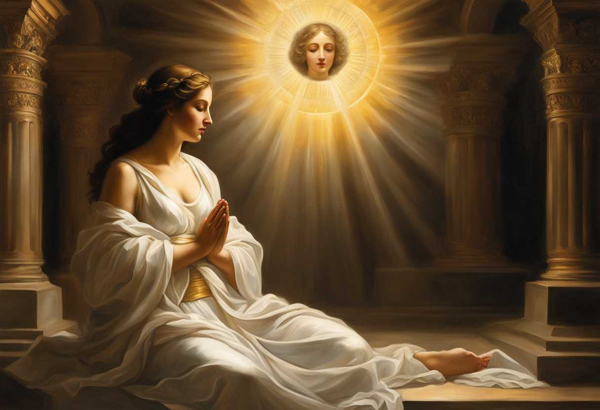 Serene-figure-in-prayer-surrounded-by-radiant-light-symbolizing-abundance-and-divine-connection-t_auvg