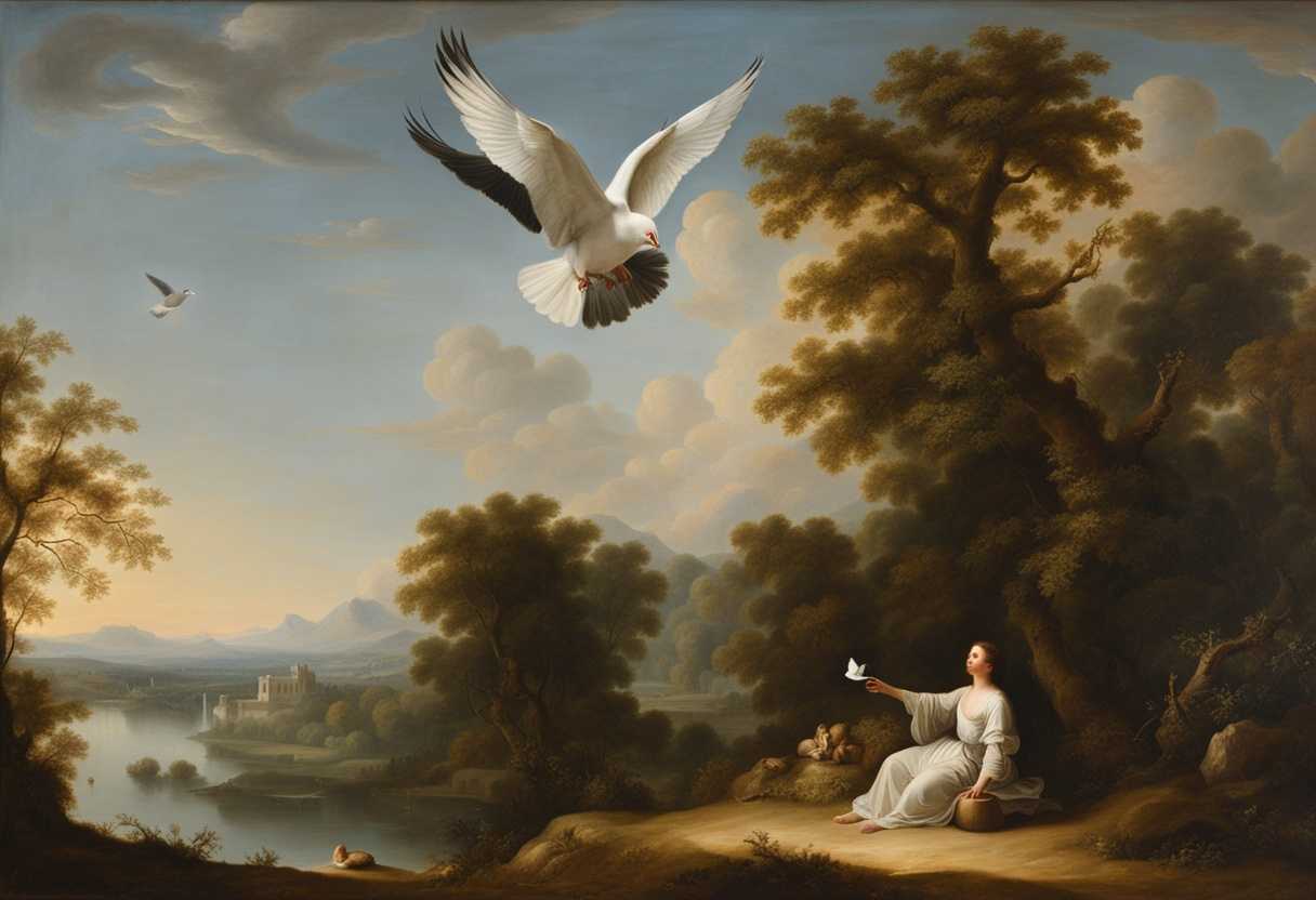 25 Powerful Prayers for Healing God's Blessing