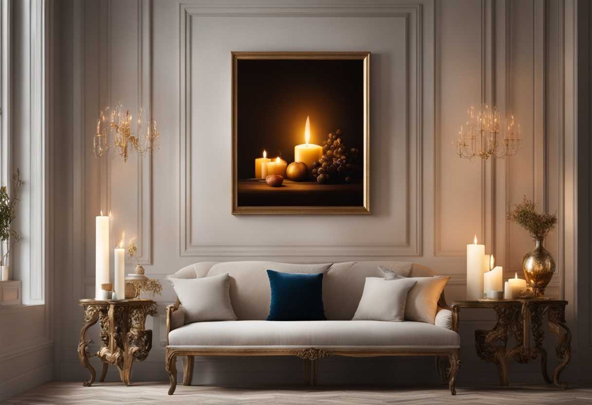 31 Powerful Prayers for Ven a Mi Candle God's Blessing